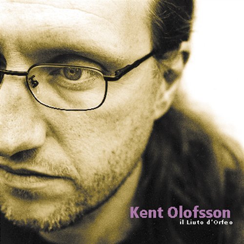 Cover for Olofsson · Il Liuto Dorfeo (CD) (2002)