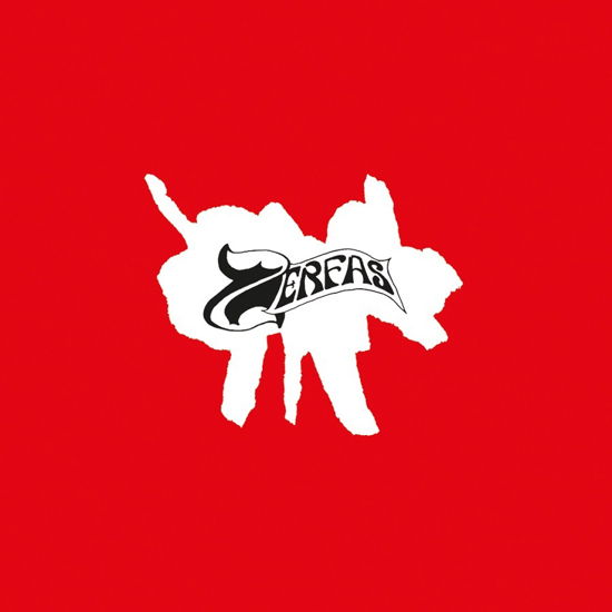 Zerfas (LP) (2022)