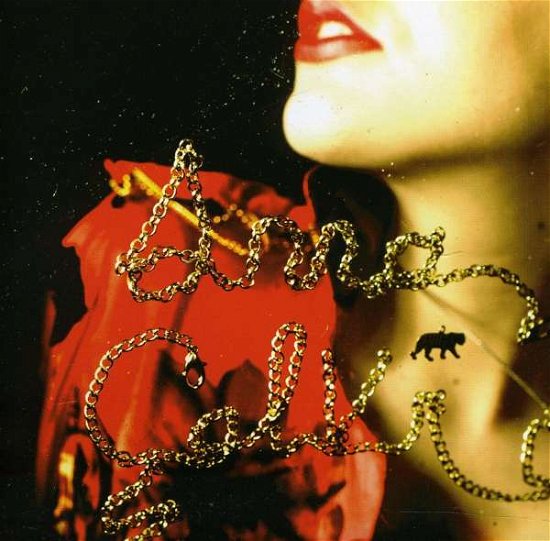 Cover for Anna Calvi (CD) (2011)