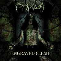 Cover for Symbolyc · Engraved Flesh (CD) (2009)