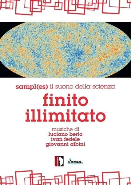 Cover for Bellocchio / Orvieto / Roi/+ · * Finito Illimitato (DVD) (2016)