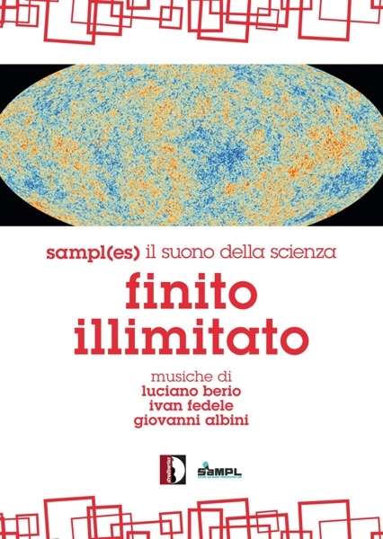 Bellocchio / Orvieto / Roi/+ · * Finito Illimitato (DVD) (2016)