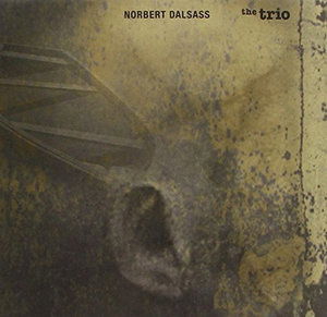 Trio (Chacmools) - Norbert Dalsass - Musikk - CALIGOLA - 8033433291549 - 30. november 2012