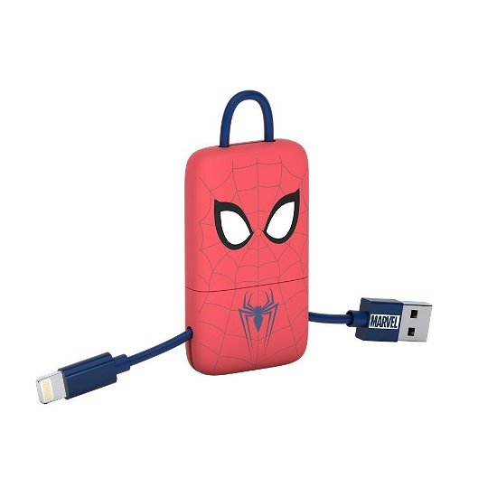 Cable Micro Keyline 22cm MV Spiderman - Marvel - Merchandise - TRIBE - 8057733135549 - 