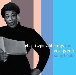 Cover for Ella Fitzgerald · Sings the Cole Porter Songbook (CD) [Bonus Tracks edition] (2010)