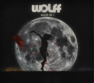 Alles In 1 - Wolff - Musiikki - PINK RECORDS - 8713545209549 - perjantai 16. lokakuuta 2009