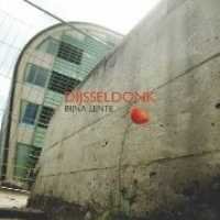 Cover for Dijsseldonk · Bijna Lente (CD) (2006)