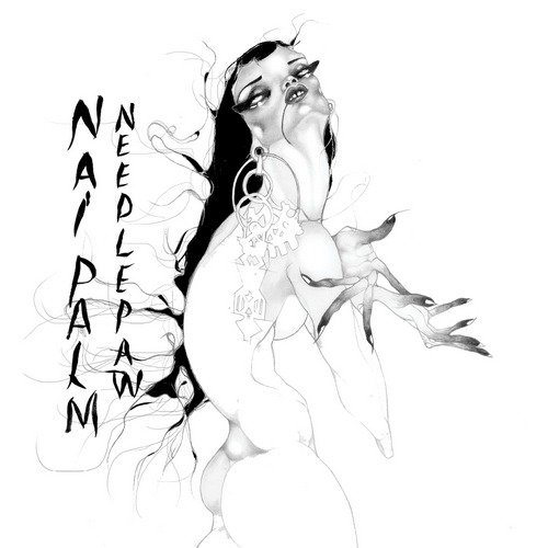 Cover for Nai Palm · Needle Paw (180g) (LP) (2018)