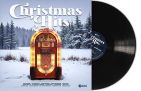 Christmas Hits - Various Artists - Musiikki - SECOND RECORDS - 9120005654549 - perjantai 27. syyskuuta 2024