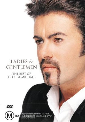 Cover for George Michael · Ladies  Gentlemen The Best Of George Michael (DVD) (1999)