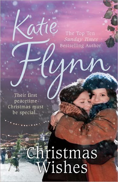 Cover for Katie Flynn · Christmas Wishes (Paperback Book) (2011)