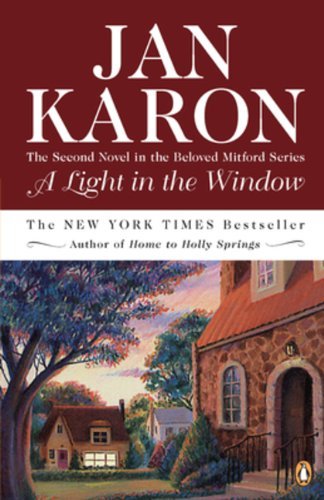 Cover for Jan Karon · A Light in the Window (Paperback Bog) [Reprint edition] (1996)