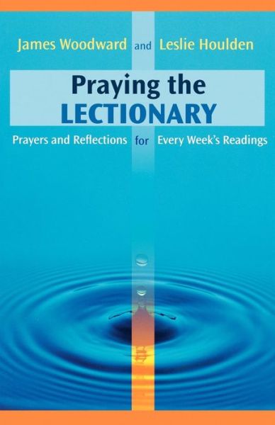 Cover for Spck · Praying The Lectionary (Paperback Book) (2007)