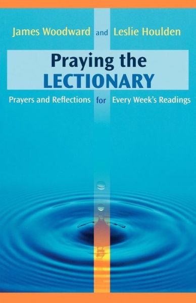 Cover for Spck · Praying The Lectionary (Paperback Bog) (2007)