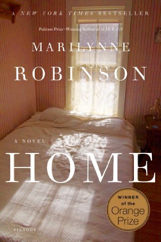 Cover for Robinson · Home (Bok) [Reprint edition] (2009)