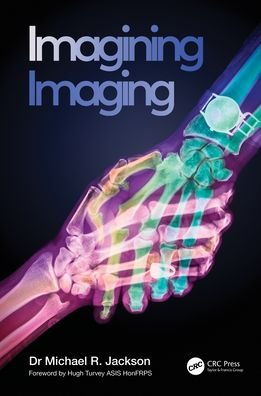 Cover for Michael R. Jackson · Imagining Imaging (Innbunden bok) (2021)
