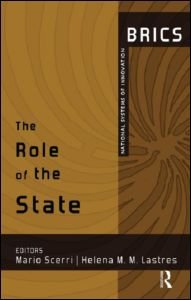 The Role of the State -  - Books - Taylor and Francis - 9780415842549 - April 18, 2013