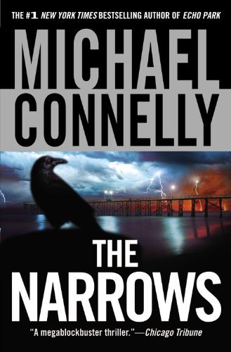 Cover for Michael Connelly · The Narrows - A Harry Bosch Novel (Paperback Bog) (2006)