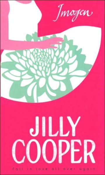 Cover for Jilly Cooper · Imogen (Taschenbuch) (2005)