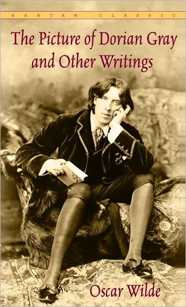 The Picture of Dorian Gray and Other Writings - Oscar Wilde - Livres - Random House USA Inc - 9780553212549 - 1 décembre 1982