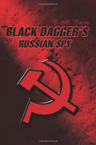 Cover for C. Cavin · Black Dagger's Russian Spy (Pocketbok) (2005)