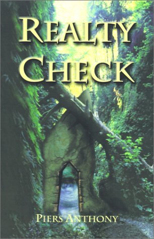 Realty Check - Piers Anthony - Books - Xlibris Corporation - 9780738819549 - December 19, 1999