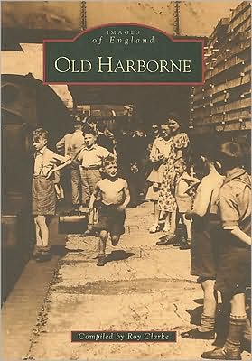 Cover for Roy Clarke · Old Harborne (Paperback Book) (1994)