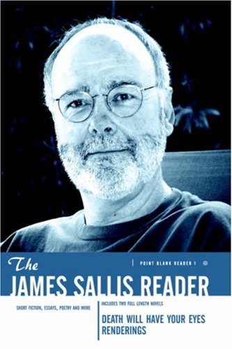 James Sallis · The James Sallis Reader (The Point Blank Reader) (Paperback Bog) (2005)