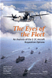 Cover for Obaid Younossi · Preserving the Eyes of the Fleet: An Analysis of the E-2C Aircraft Acquisitions Options (Paperback Bog) (2002)