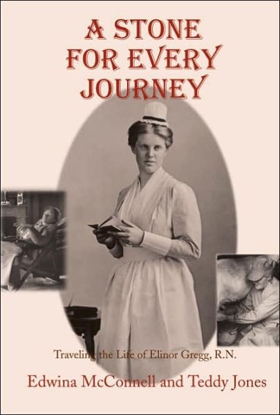 Cover for Teddy Jones · A Stone for Every Journey (Softcover) (Taschenbuch) (2005)