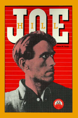 Cover for Gibbs Smith · Joe Hill (Paperback Book) (1969)