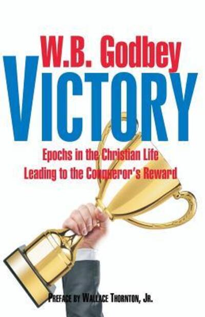 Victory - D Curtis Hale - Książki - Schmul Publishing Company - 9780880194549 - 3 lutego 2003