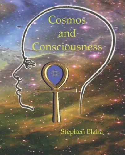 Cosmos and Consciousness: Quantum Computers, Superstrings,  Programming, Egypt, Quarks, Mind Body Problem, and Turing Machines - Stephen Blaha - Livros - CreateSpace Independent Publishing Platf - 9780972079549 - 8 de agosto de 2002