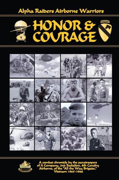 Cover for Garry Bowles · Honor and Courage (Paperback Book) (2005)