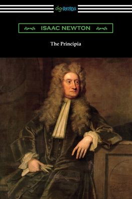 Cover for Isaac Newton · The Principia (Pocketbok) (2021)