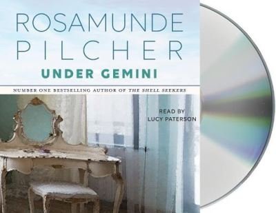 Cover for Rosamunde Pilcher · Under Gemini (CD) (2018)