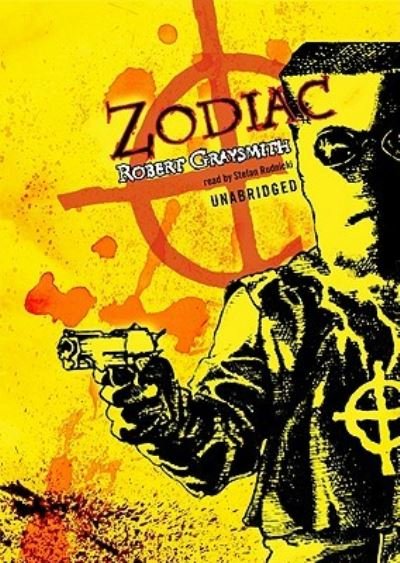 Cover for Robert Graysmith · Zodiac (N/A) (2011)
