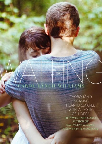 Cover for Carol Lynch Williams · Waiting (Paperback Book) [Reprint edition] (2013)