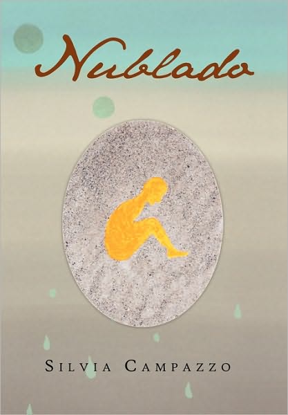 Cover for Silvia Campazzo · Nublado (Paperback Book) (2010)