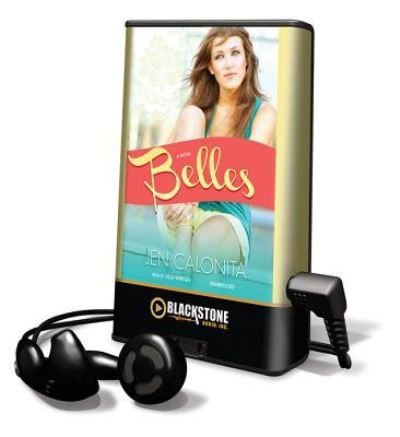 Belles - Jen Calonita - Annen - Blackstone Audiobooks - 9781455128549 - 10. april 2012