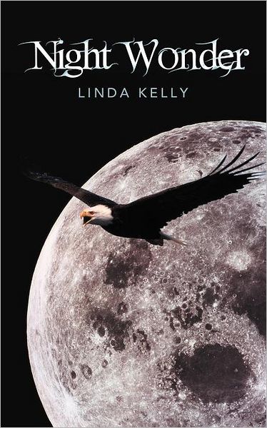 Cover for Linda Kelly · Night Wonder (Paperback Book) (2011)