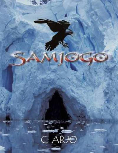 Cover for C Arjo · Samjogo (Paperback Bog) (2014)
