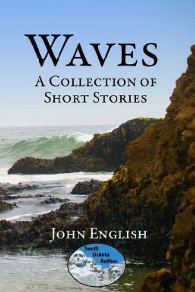 Cover for John English · Waves (Paperback Book) (2013)