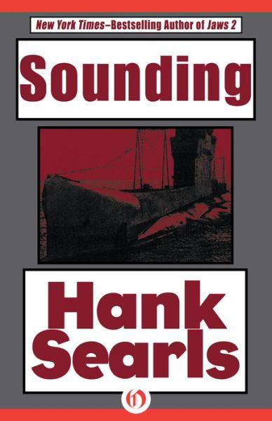 Cover for Hank Searls · Sounding (Paperback Book) (2014)