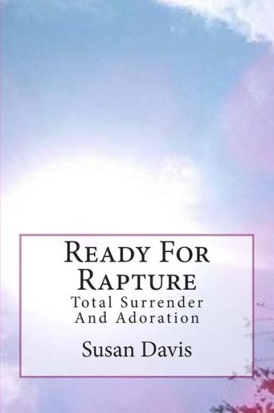 Cover for Susan Davis · Ready for Rapture (Pocketbok) (2014)