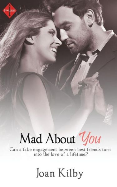 Cover for Joan Kilby · Mad About You (Paperback Book) (2014)