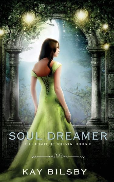 Cover for Kay Bilsby · Soul Dreamer (Paperback Book) (2015)