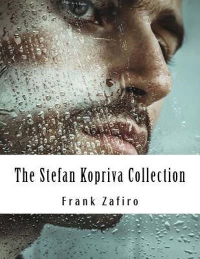 Cover for Frank Zafiro · The Stefan Kopriva Collection (Paperback Book) (2015)