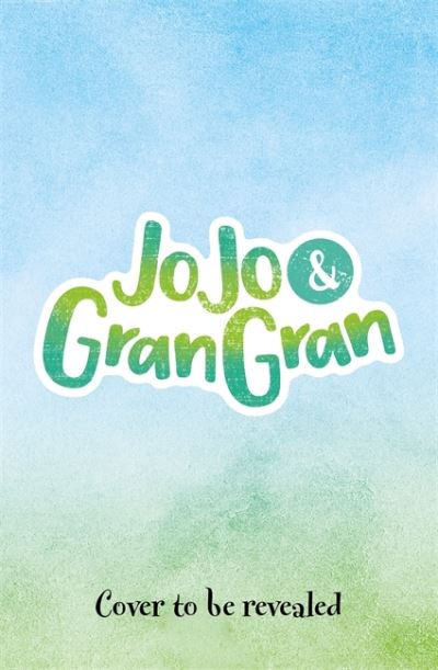 Cover for Pat-a-Cake · JoJo &amp; Gran Gran: Cook Together - JoJo &amp; Gran Gran (Pocketbok) (2021)