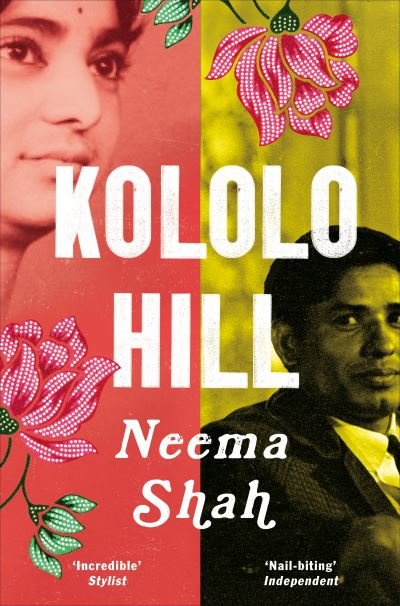 Cover for Neema Shah · Kololo Hill (Paperback Book) (2022)